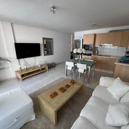 Casa Eva Lägenhet Los Llanos De Aridane Exteriör bild