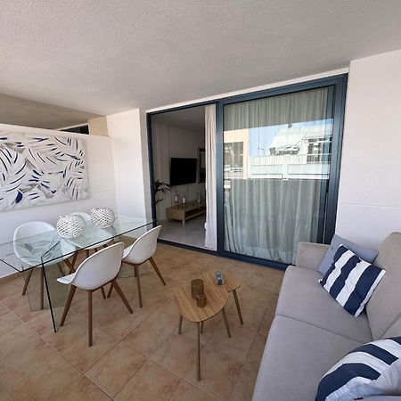 Casa Eva Lägenhet Los Llanos De Aridane Exteriör bild