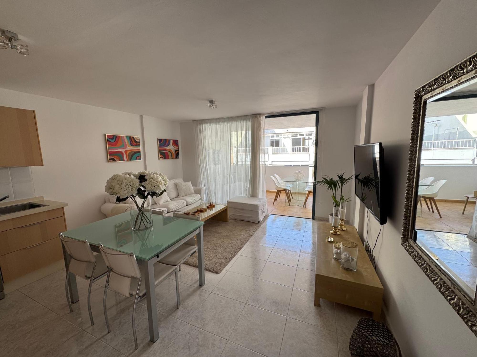Casa Eva Lägenhet Los Llanos De Aridane Exteriör bild