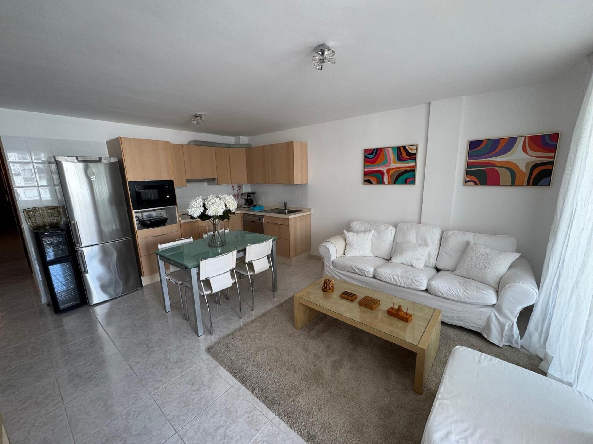 Casa Eva Lägenhet Los Llanos De Aridane Exteriör bild