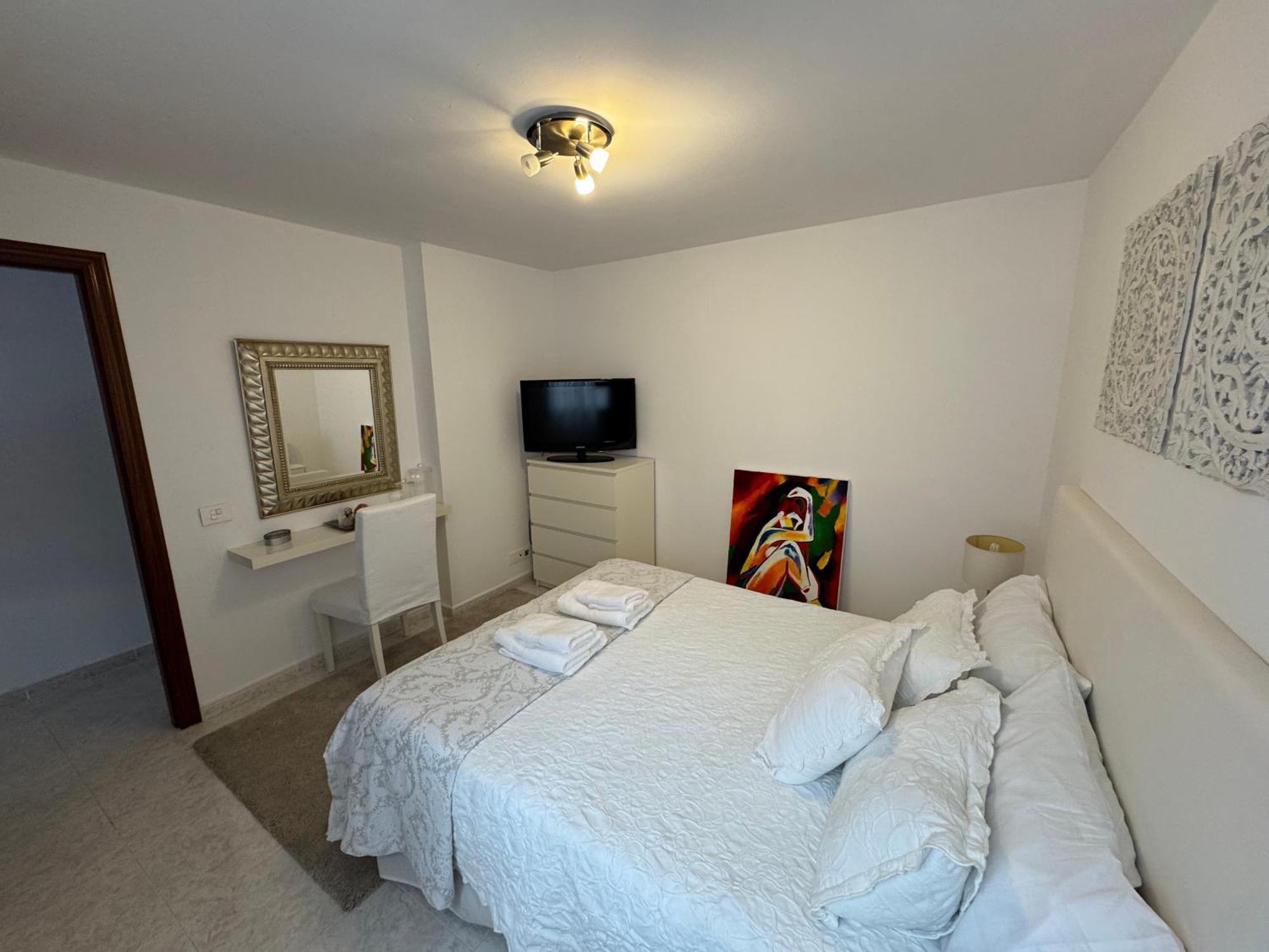 Casa Eva Lägenhet Los Llanos De Aridane Exteriör bild