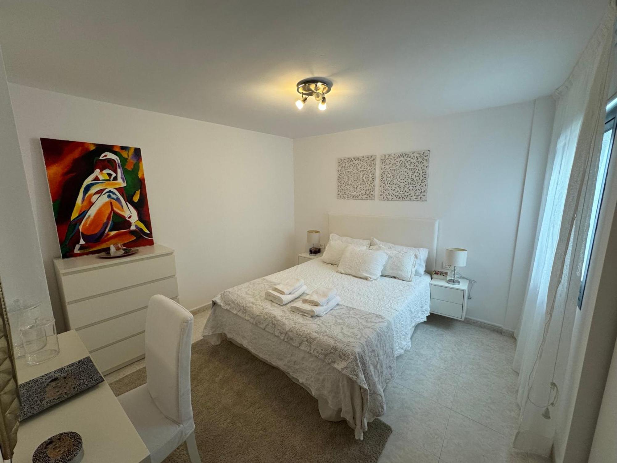 Casa Eva Lägenhet Los Llanos De Aridane Exteriör bild
