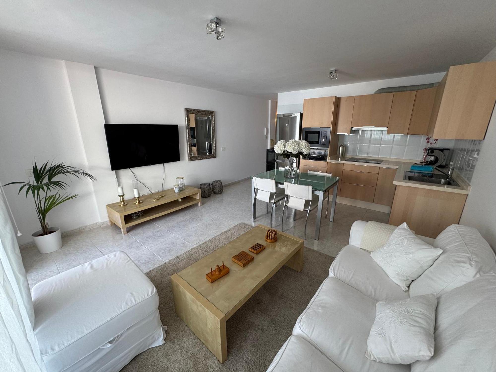 Casa Eva Lägenhet Los Llanos De Aridane Exteriör bild